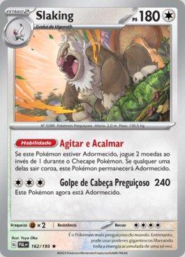 Slaking (162/193)
