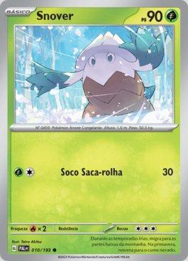 Snover (010/193)