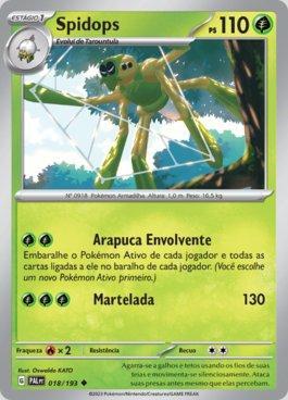 Spidops (018/193)