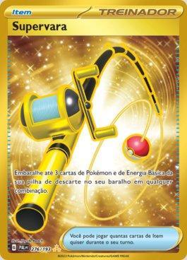 Super Rod (276/193)
