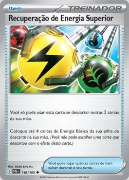 Superior Energy Retrieval (189/193)