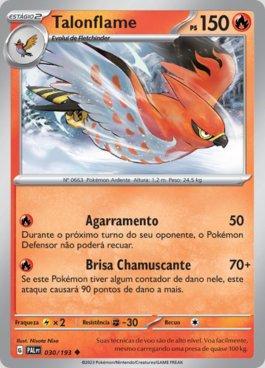 Talonflame (030/193)