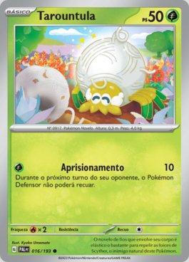 Tarountula (016/193)