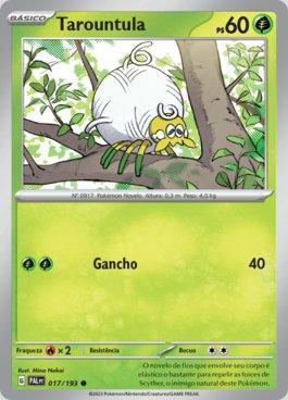 Tarountula (017/193)