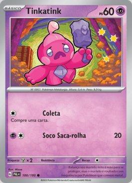 Tinkatink (100/193)