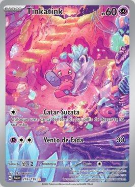 Tinkatink (216/193)