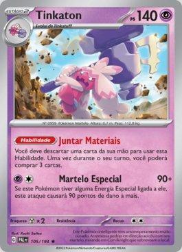 Tinkaton (105/193)