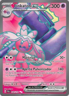 Tinkaton ex (240/193)