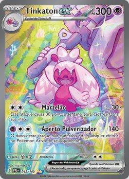 Tinkaton ex (262/193)