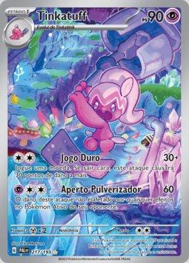 Tinkatuff (217/193)