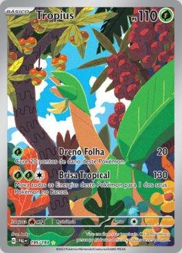 Tropius (195/193)