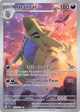 Tyranitar (222/193)
