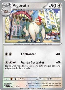 Vigoroth (161/193)