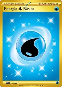 Water Energy (279/193)