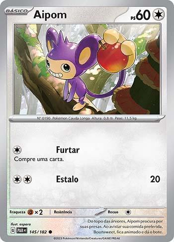 Aipom (145/182)