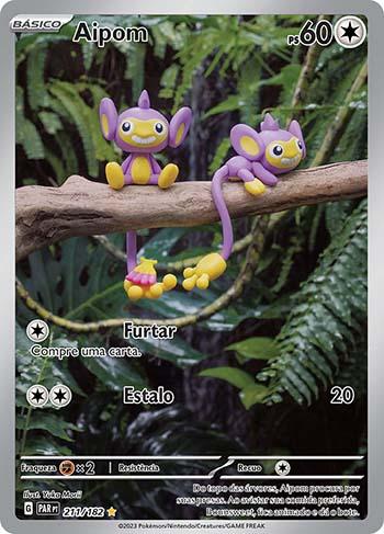 Aipom (211/182)