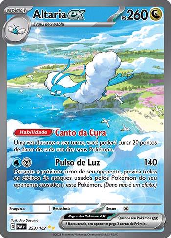 Altaria ex