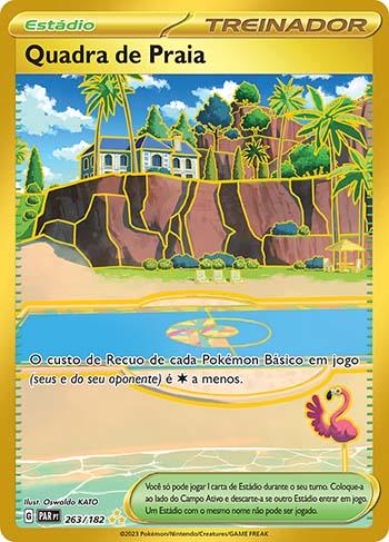Beach Court (263/182)