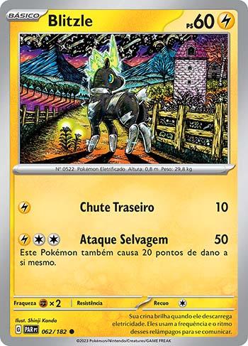 Blitzle (062/182)