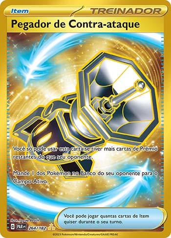 Counter Catcher (264/182)