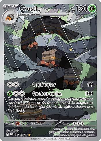 Crustle (183/182)