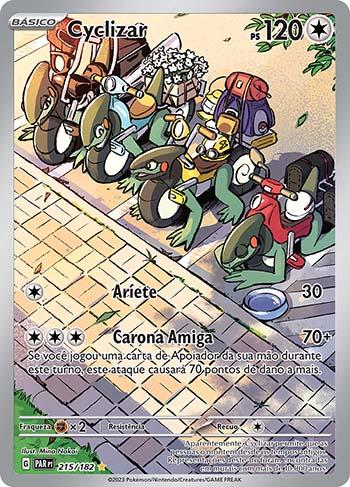 Cyclizar (215/182)