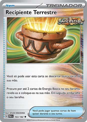 Earthen Vessel (163/182)