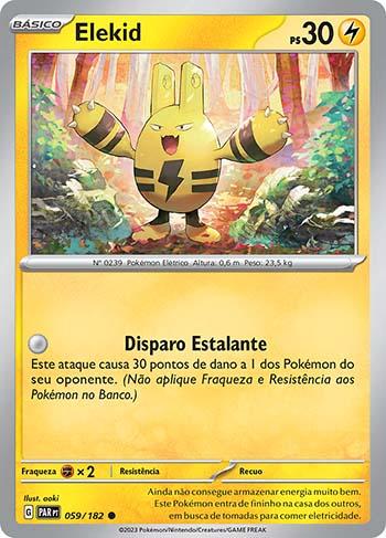 Elekid (059/182)