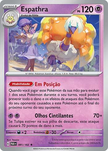 Espathra (081/182)