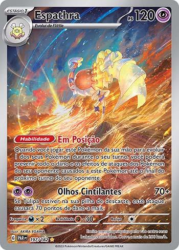 Espathra (197/182)