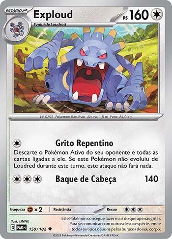 Exploud (150/182)