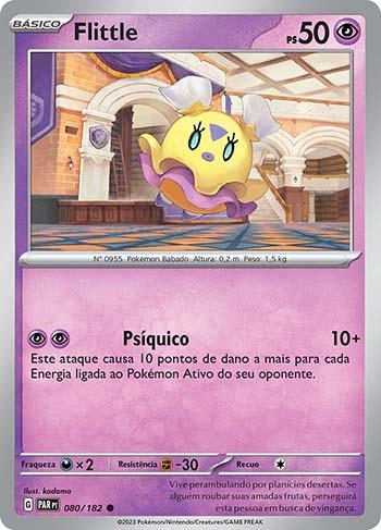 Flittle (080/182)