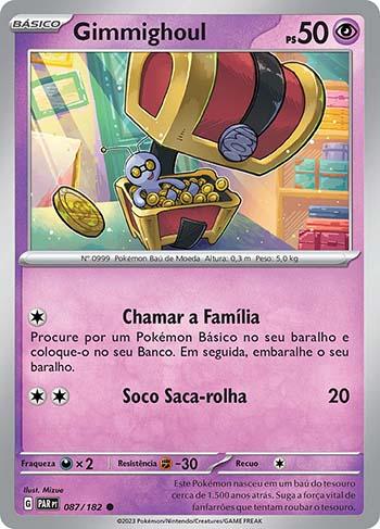 Gimmighoul (087/182)