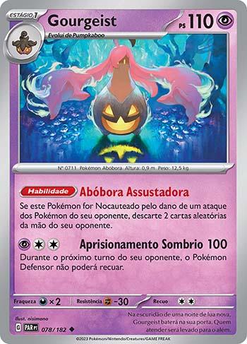 Gourgeist (078/182)