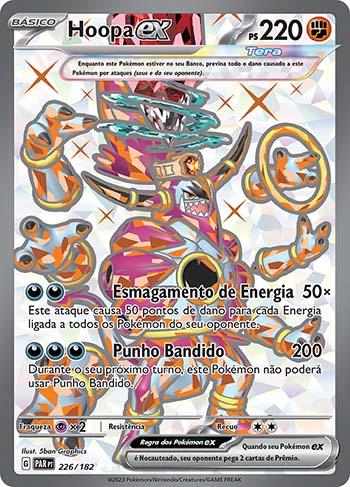 Hoopa ex (226/182)