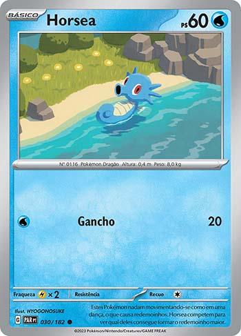 Horsea (030/182)