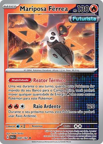 Iron Moth (028/182)