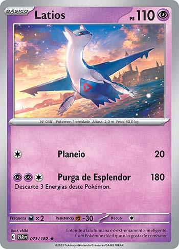 Latios (073/182)