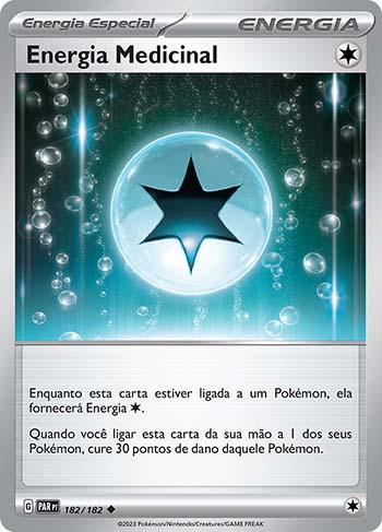 Medical Energy (182/182)