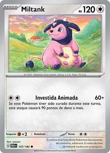 Miltank (147/182)