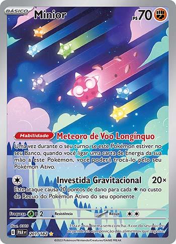 Minior (201/182)