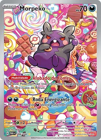Morpeko (206/182)