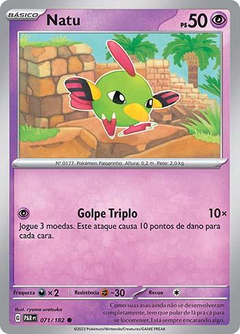 Natu (071/182)
