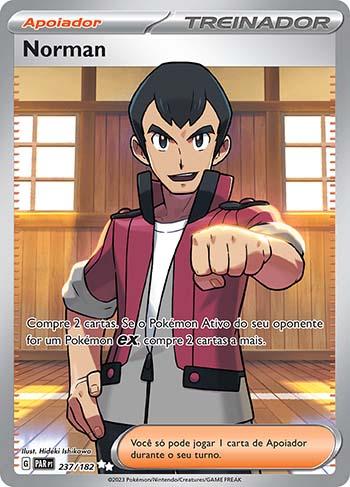 Norman (237/182)