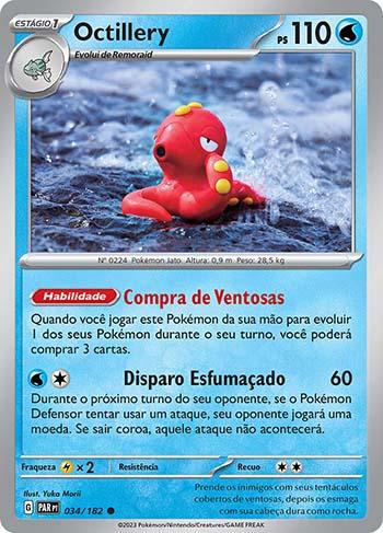 Octillery (034/182)