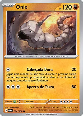Onix (090/182)