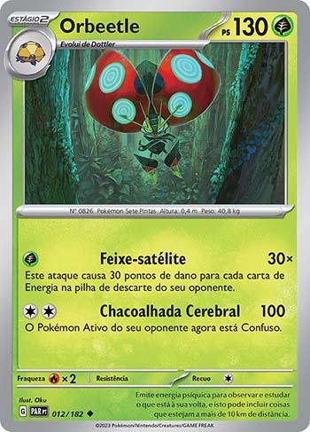 Orbeetle (012/182)