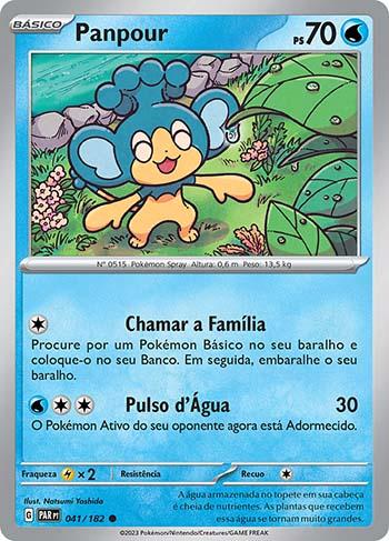 Panpour (041/182)