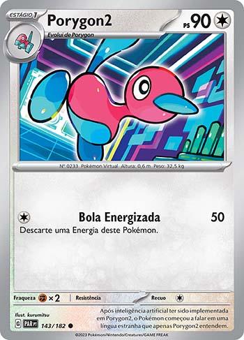 Porygon2 (143/182)