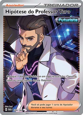 Professor Turo's Scenario (240/182)